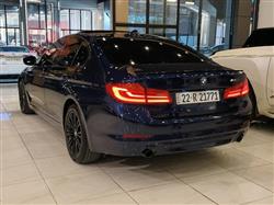 بي ام دبليو الفئة 5